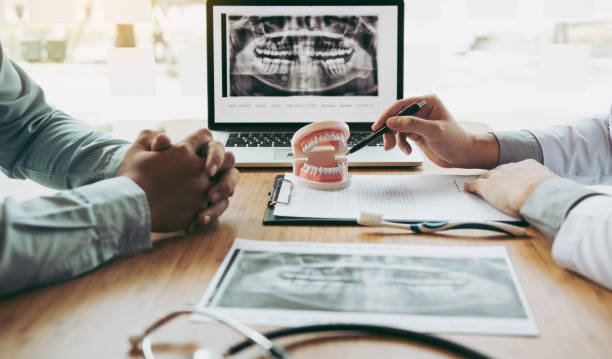 Best Emergency Denture Repair in Clanton, AL