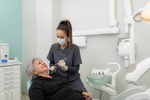 Best Emergency TMJ Treatment in Clanton, AL