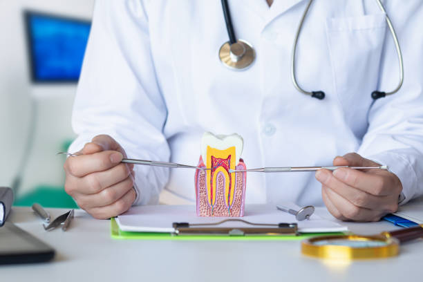 Best Emergency Tooth Extraction in Clanton, AL