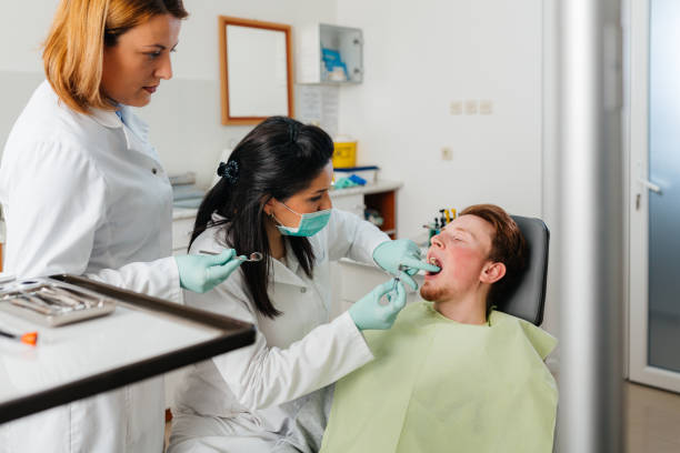 Best Emergency Orthodontic Services in Clanton, AL