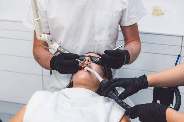 Best Emergency Treatment for Dental Infections or Abscesses in Clanton, AL
