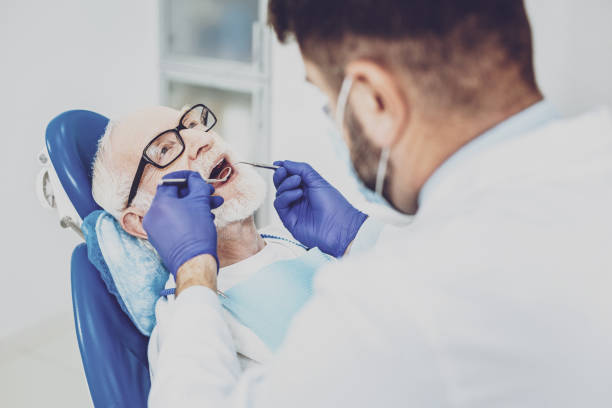 Best Pediatric Emergency Dentist in Clanton, AL